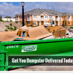 Dumpster Rentals MA