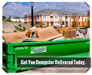 Dumpster Rentals MA