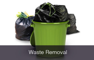 Waste Removal